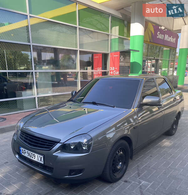 Седан ВАЗ 2170 Priora 2008 в 