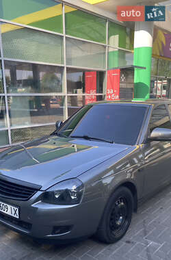 Седан ВАЗ 2170 Priora 2008 в 