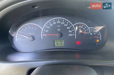 Седан ВАЗ 2170 Priora 2008 в 