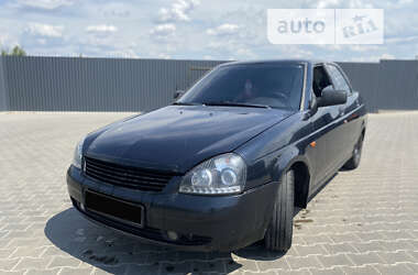 Седан ВАЗ / Lada 2170 Priora 2008 в Доманевке