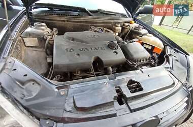 Седан ВАЗ / Lada 2170 Priora 2008 в 