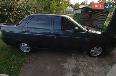 Седан ВАЗ / Lada 2170 Priora 2008 в 