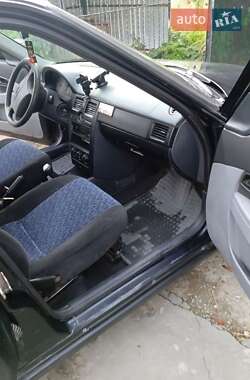 Седан ВАЗ / Lada 2170 Priora 2008 в 