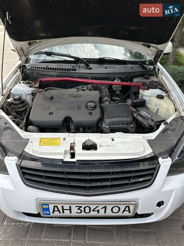 Седан ВАЗ / Lada 2170 Priora 2012 в Константиновке (Краматорского района)