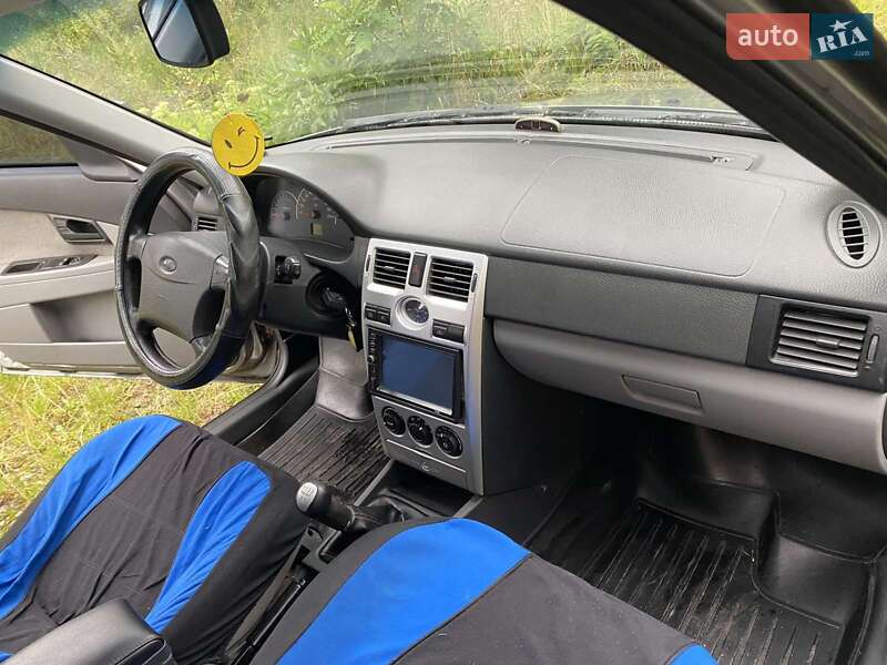 Седан ВАЗ / Lada 2170 Priora 2008 в Стрию