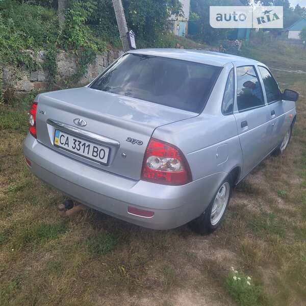 Седан ВАЗ / Lada 2170 Priora 2011 в Маньковке