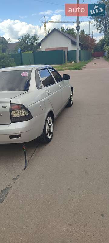 Седан ВАЗ / Lada 2170 Priora 2011 в Житомире