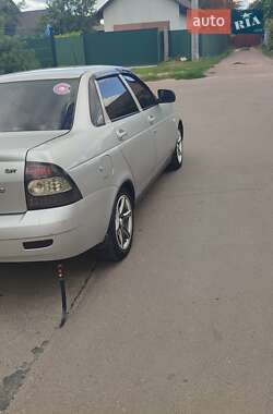 Седан ВАЗ 2170 Priora 2011 в 