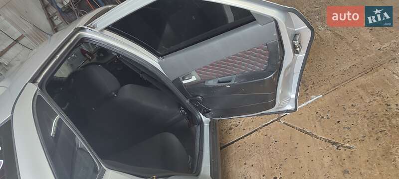 Седан ВАЗ / Lada 2170 Priora 2011 в Житомире