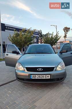 Седан ВАЗ / Lada 2170 Priora 2008 в Вінниці