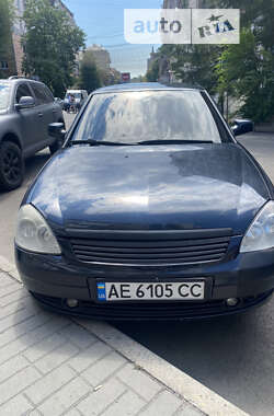 Седан ВАЗ / Lada 2170 Priora 2007 в Дніпрі