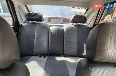 Седан ВАЗ 2170 Priora 2007 в 