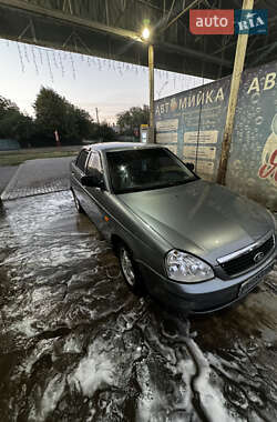 Седан ВАЗ / Lada 2170 Priora 2008 в Днепре