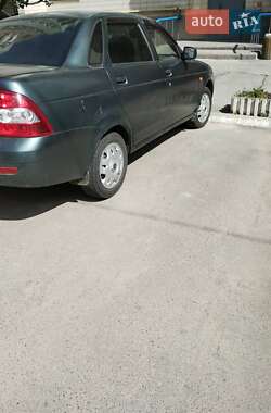 Седан ВАЗ / Lada 2170 Priora 2008 в Виннице