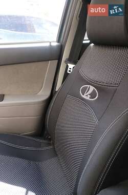 Седан ВАЗ / Lada 2170 Priora 2008 в Виннице