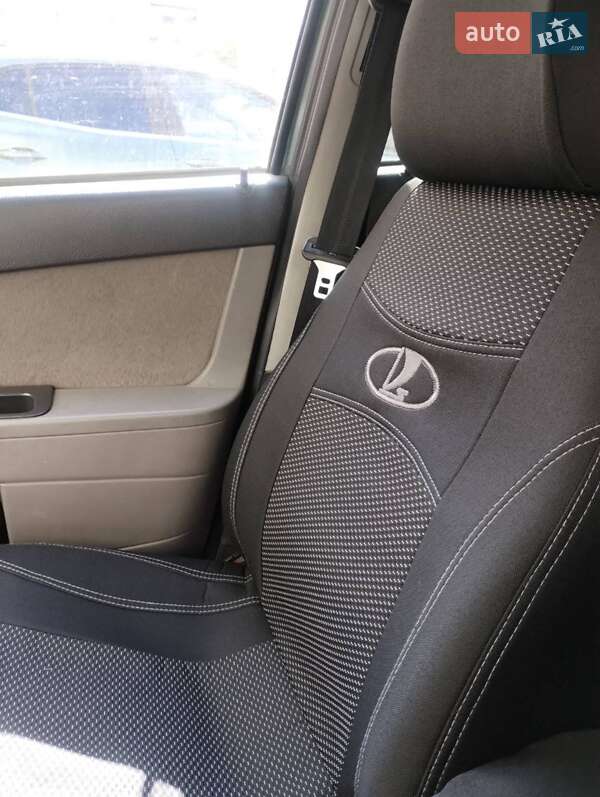 Седан ВАЗ / Lada 2170 Priora 2008 в Виннице