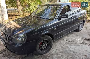 Седан ВАЗ 2170 Priora 2007 в 