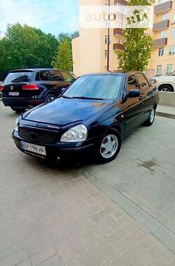 Седан ВАЗ / Lada 2170 Priora 2008 в Кам'янець-Подільському