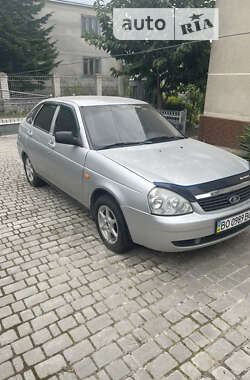 Седан ВАЗ / Lada 2170 Priora 2008 в Тернополе