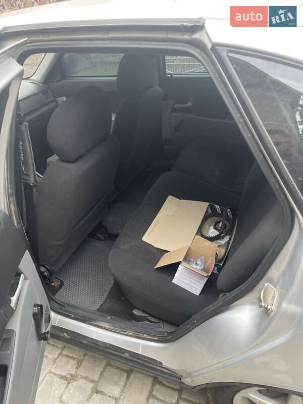 Седан ВАЗ / Lada 2170 Priora 2008 в Тернополе