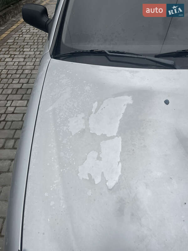 Седан ВАЗ / Lada 2170 Priora 2008 в Тернополе