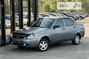 Седан ВАЗ / Lada 2170 Priora 2008 в Харкові