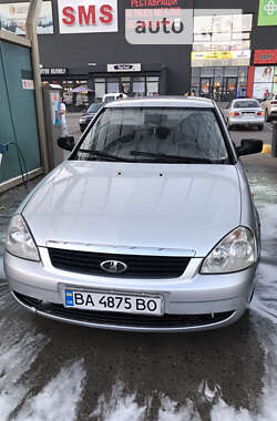 Седан ВАЗ / Lada 2170 Priora 2007 в Кривом Роге