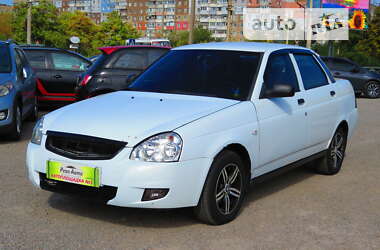 Седан ВАЗ / Lada 2170 Priora 2008 в Кропивницком