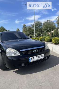 Седан ВАЗ / Lada 2170 Priora 2008 в Запорожье