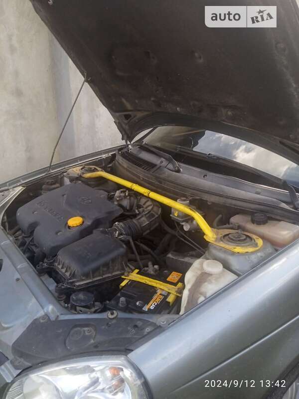 Седан ВАЗ / Lada 2170 Priora 2011 в Николаеве