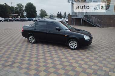 Седан ВАЗ / Lada 2170 Priora 2008 в Гайсину