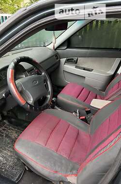 Седан ВАЗ / Lada 2170 Priora 2007 в 