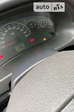 Седан ВАЗ / Lada 2170 Priora 2007 в 