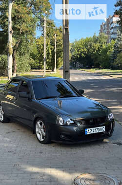 Седан ВАЗ / Lada 2170 Priora 2008 в Славянске