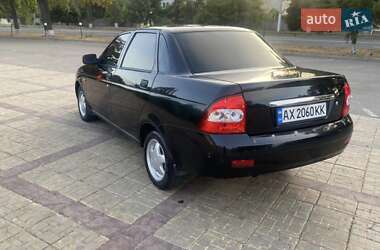 Седан ВАЗ / Lada 2170 Priora 2007 в Харькове