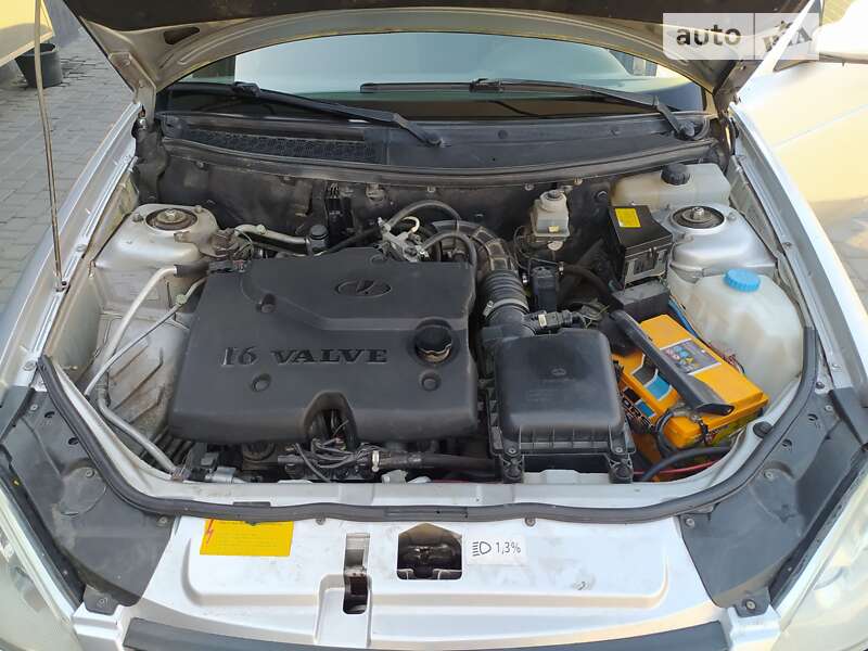 Седан ВАЗ / Lada 2170 Priora 2008 в Первомайську