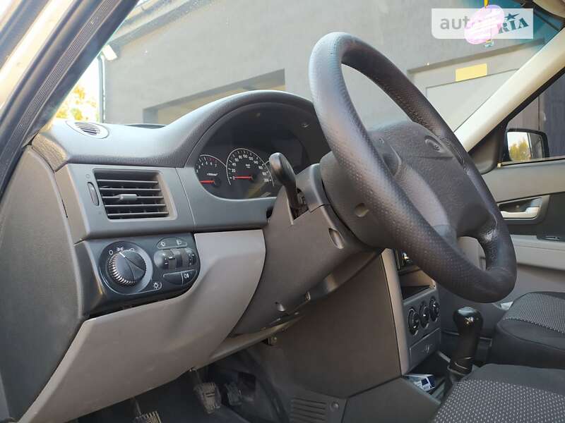 Седан ВАЗ / Lada 2170 Priora 2008 в Первомайську