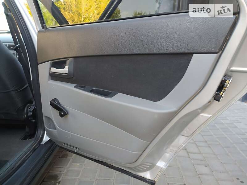 Седан ВАЗ / Lada 2170 Priora 2008 в Первомайську