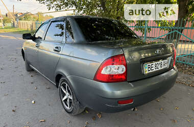 Седан ВАЗ / Lada 2170 Priora 2009 в Врадиевке