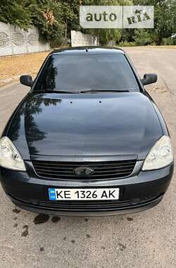 Седан ВАЗ / Lada 2170 Priora 2008 в Днепре