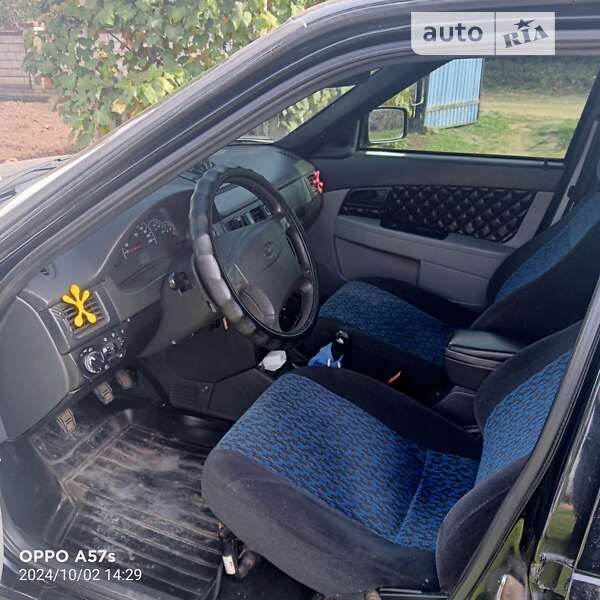 Седан ВАЗ / Lada 2170 Priora 2008 в Луцке фото 5 Седан ВАЗ / Lada 2170 Priora 2008 в Луцке