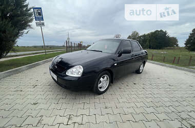 Седан ВАЗ / Lada 2170 Priora 2007 в Красилове