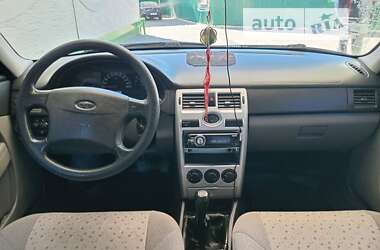 Седан ВАЗ 2170 Priora 2008 в 