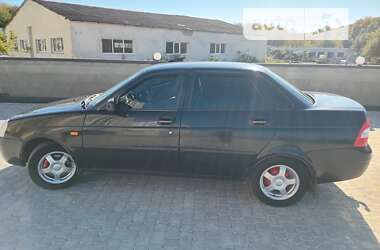 Седан ВАЗ 2170 Priora 2008 в 
