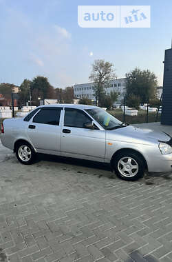 Седан ВАЗ / Lada 2170 Priora 2008 в Царичанці