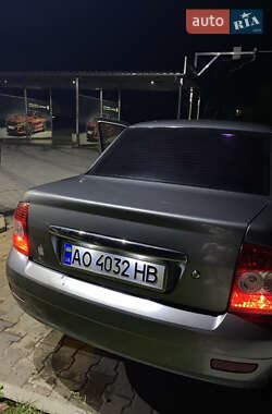 Седан ВАЗ / Lada 2170 Priora 2007 в Іршаві