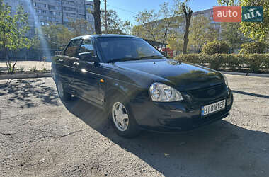 Седан ВАЗ / Lada 2170 Priora 2010 в Каменском