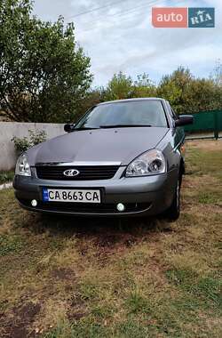 Седан ВАЗ / Lada 2170 Priora 2007 в Киеве