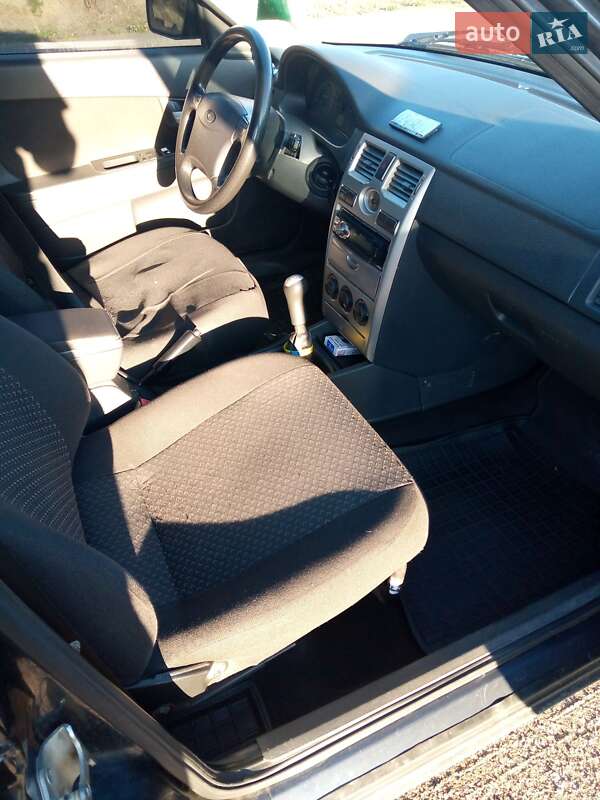 Седан ВАЗ / Lada 2170 Priora 2012 в Малині