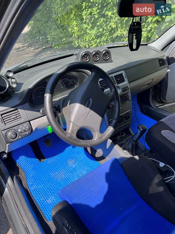 Седан ВАЗ / Lada 2170 Priora 2008 в Веселинове фото 8 Седан ВАЗ / Lada 2170 Priora 2008 в Веселинове